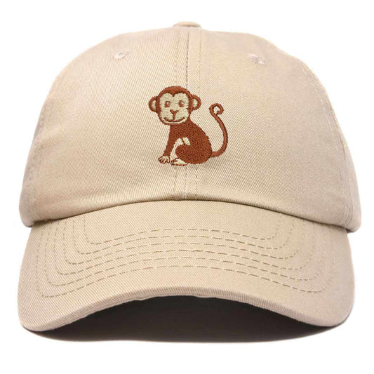Dalix Cute Monkey Hat