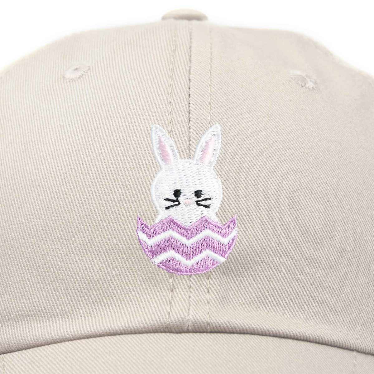 Dalix Easter Bunny Hat