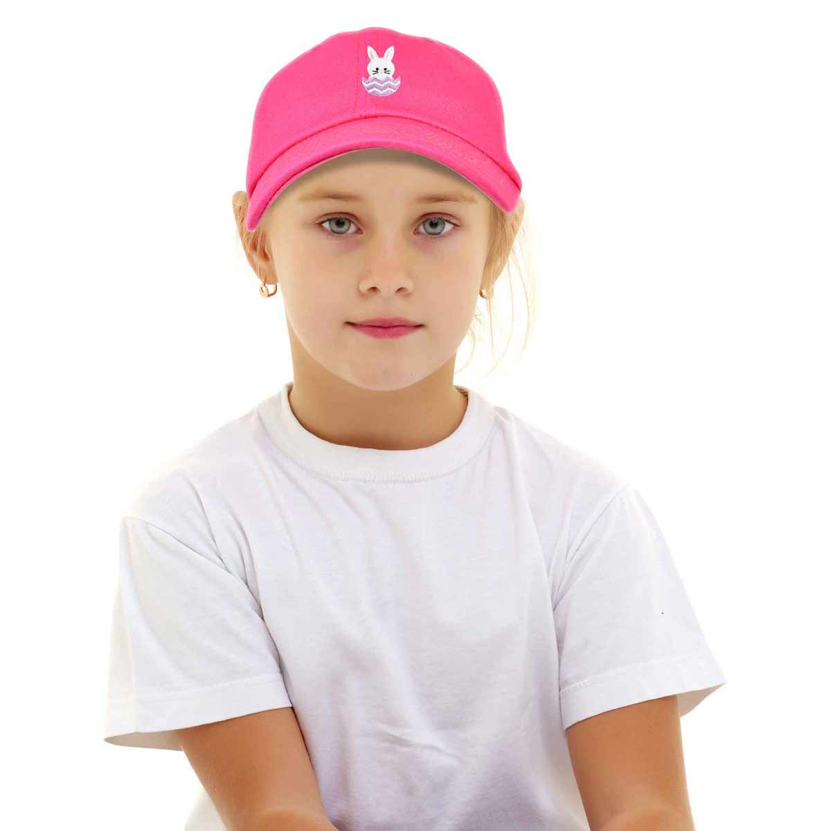 Dalix Easter Bunny Hat