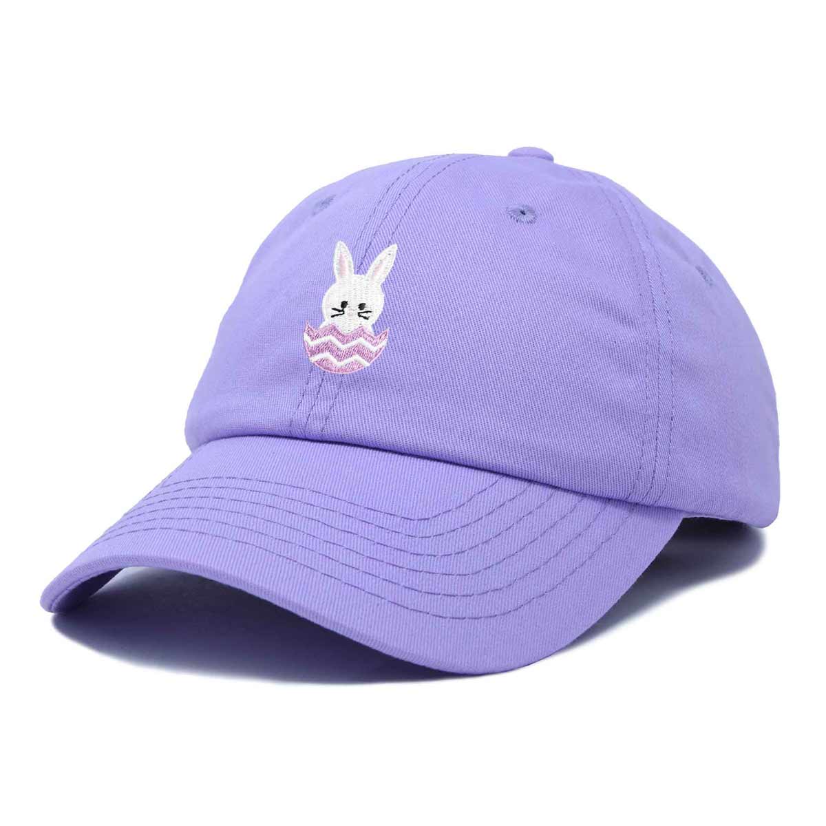 Dalix Easter Bunny Hat