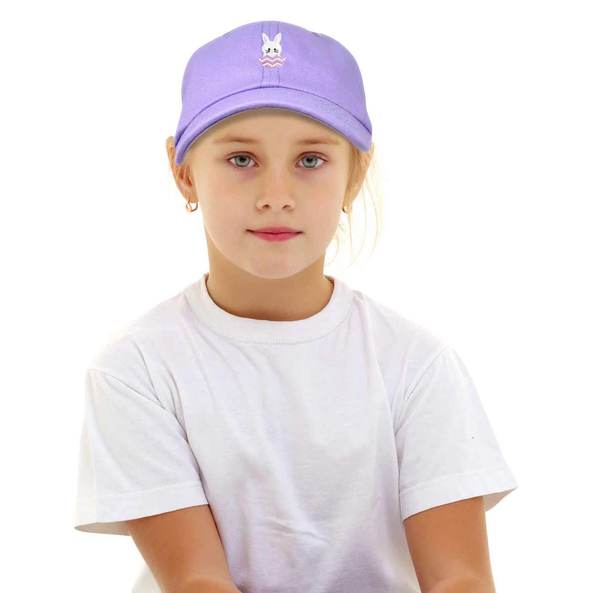 Dalix Easter Bunny Hat