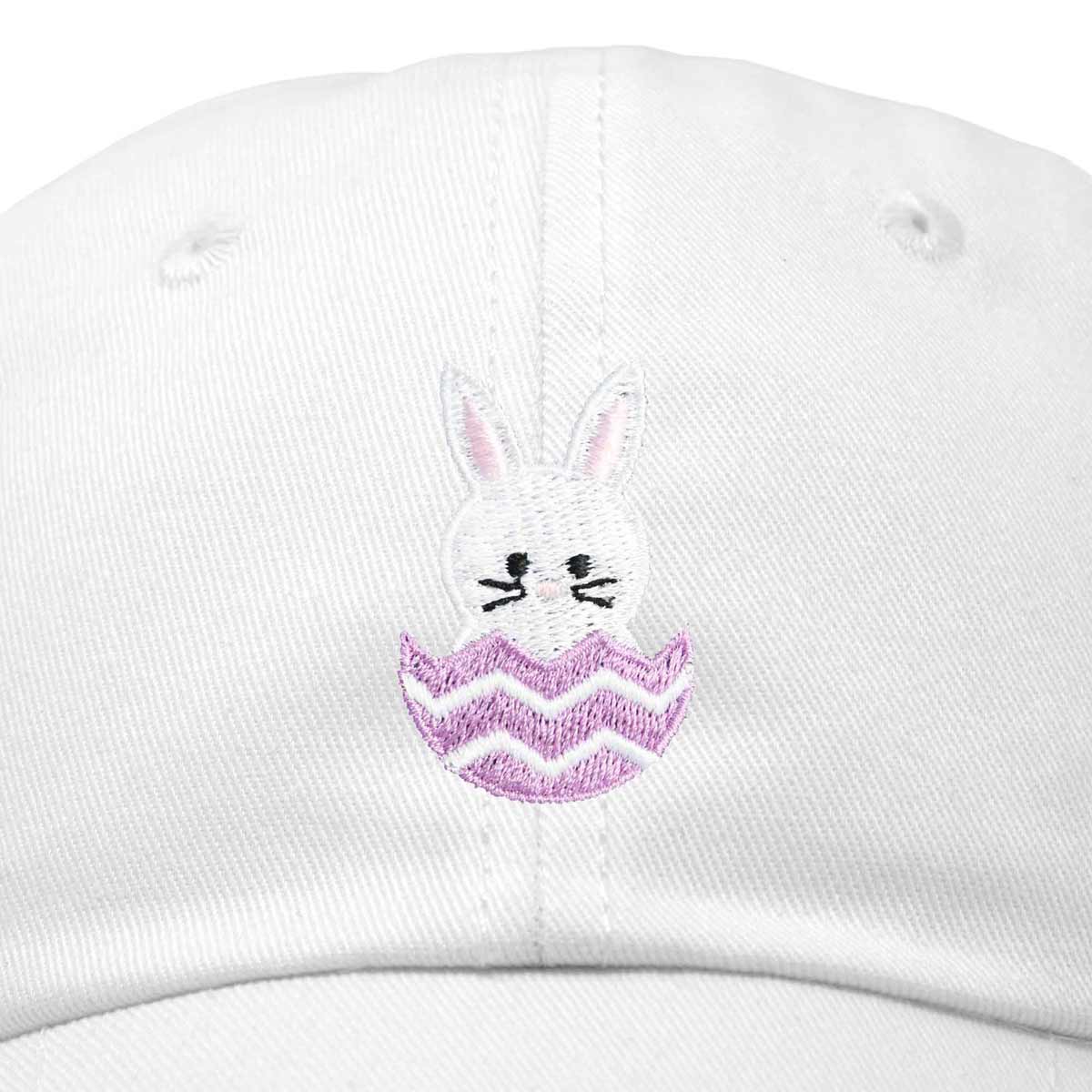 Dalix Easter Bunny Hat