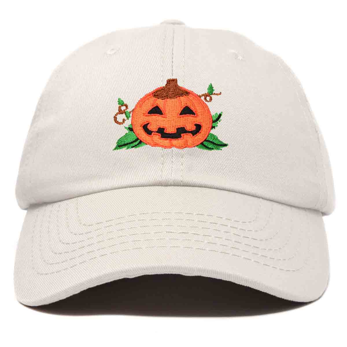 Dalix Jack-O-Lantern Hat