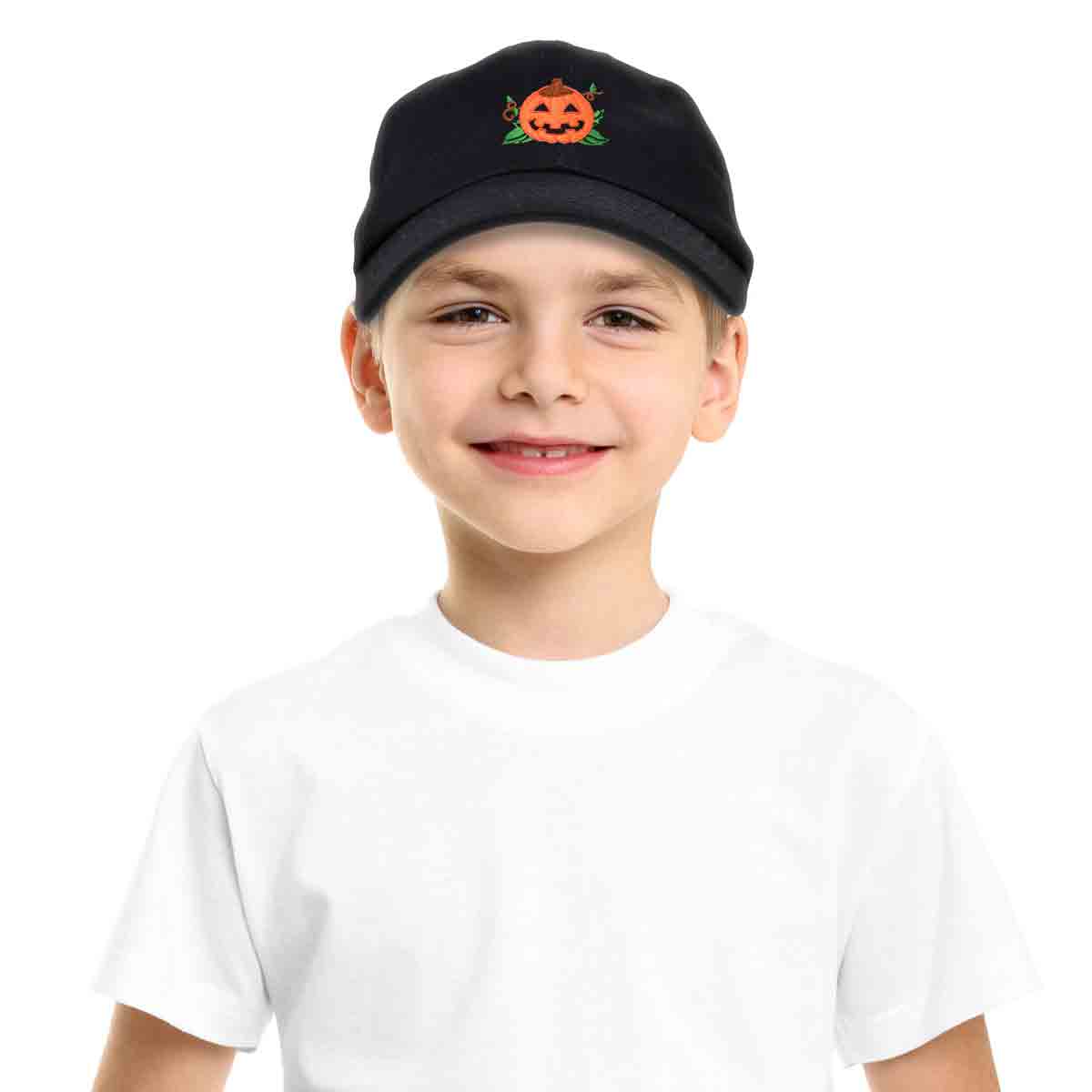 Dalix Jack-O-Lantern Hat