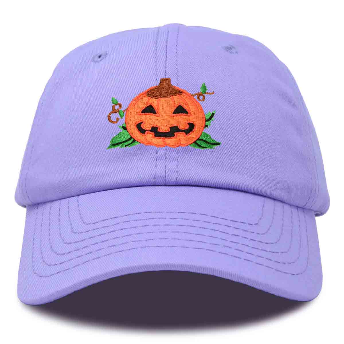 Dalix Jack-O-Lantern Hat