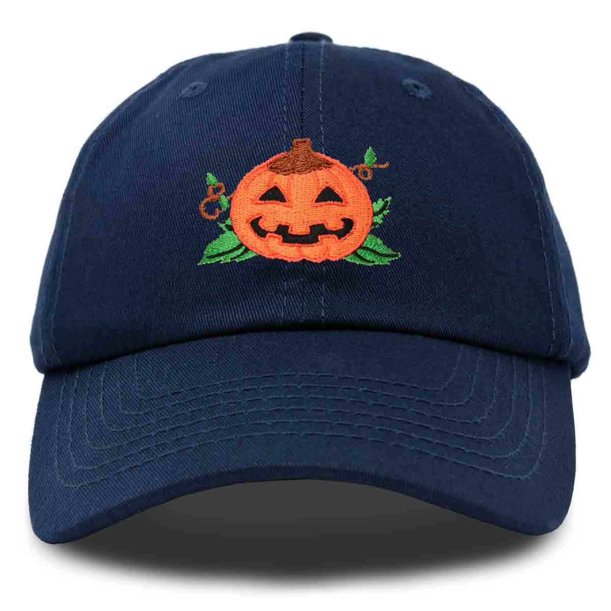 Dalix Jack-O-Lantern Hat