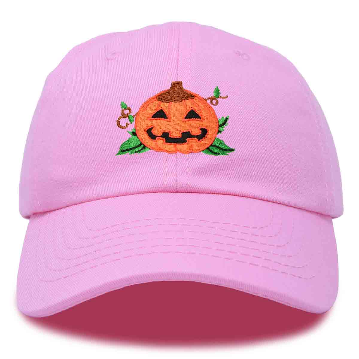 Dalix Jack-O-Lantern Hat