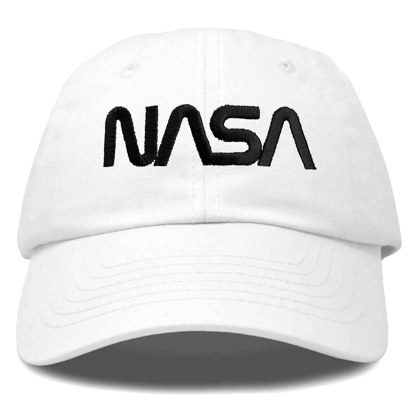 DALIX NASA Youth Worm Hat