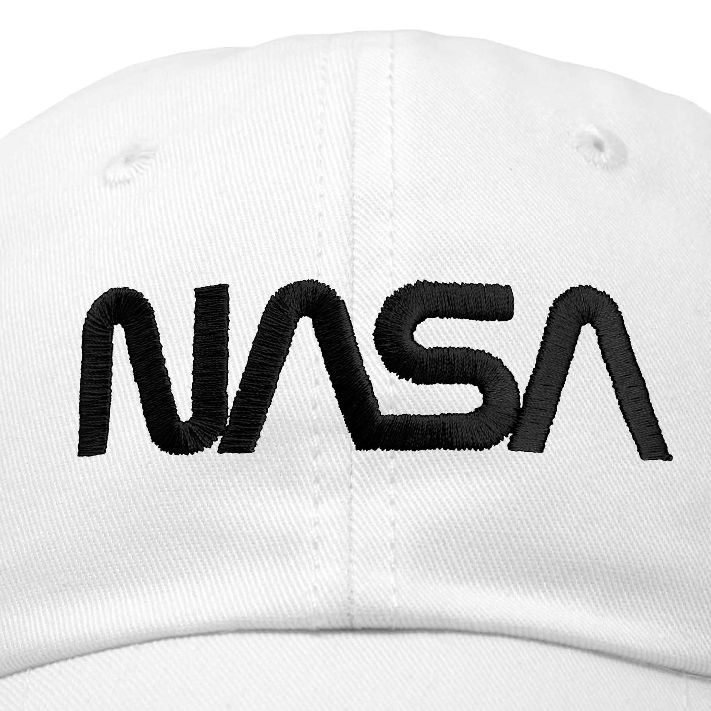 DALIX NASA Youth Worm Hat