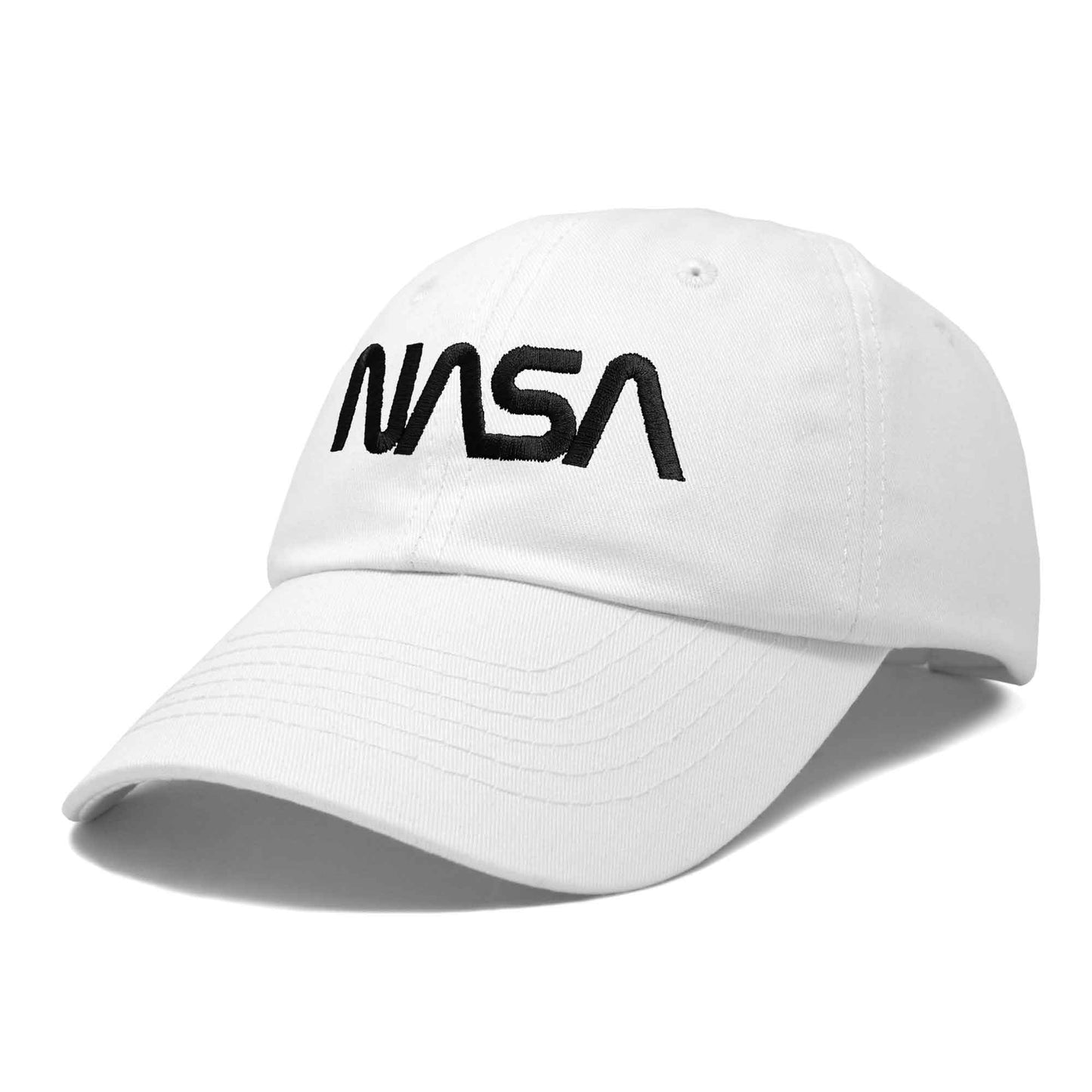 DALIX NASA Youth Worm Hat