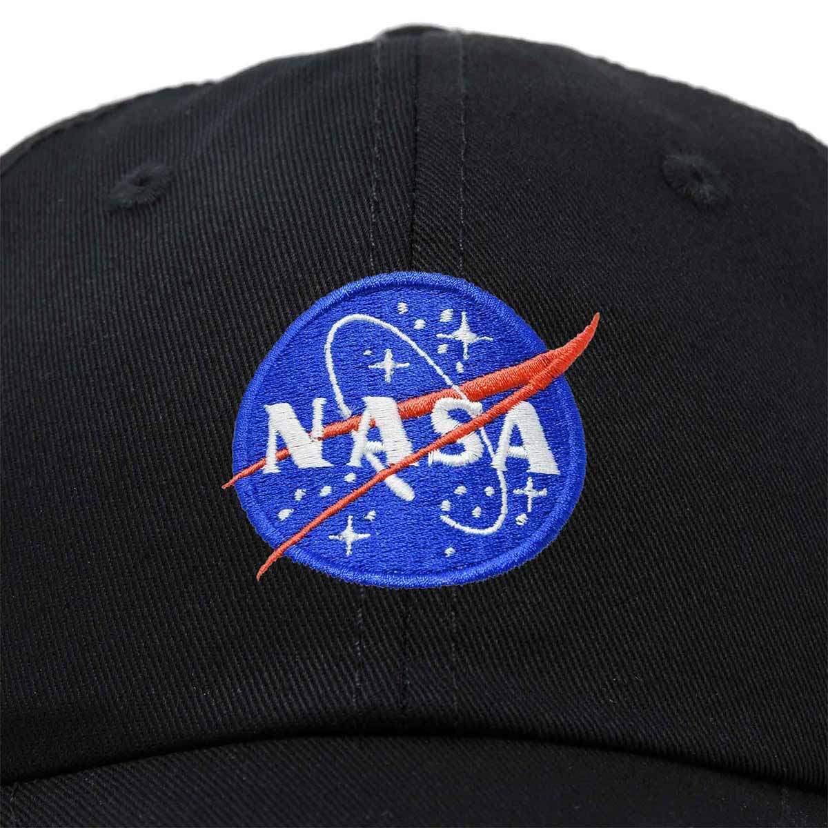 Dalix NASA Meatball Youth Cap