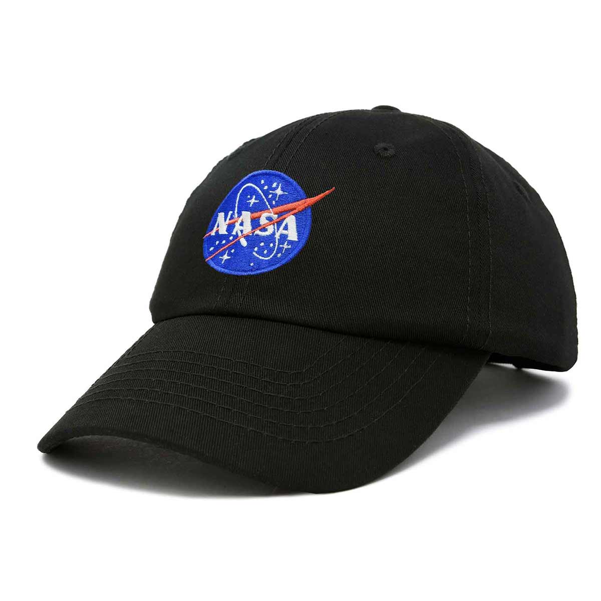 Dalix NASA Meatball Youth Cap