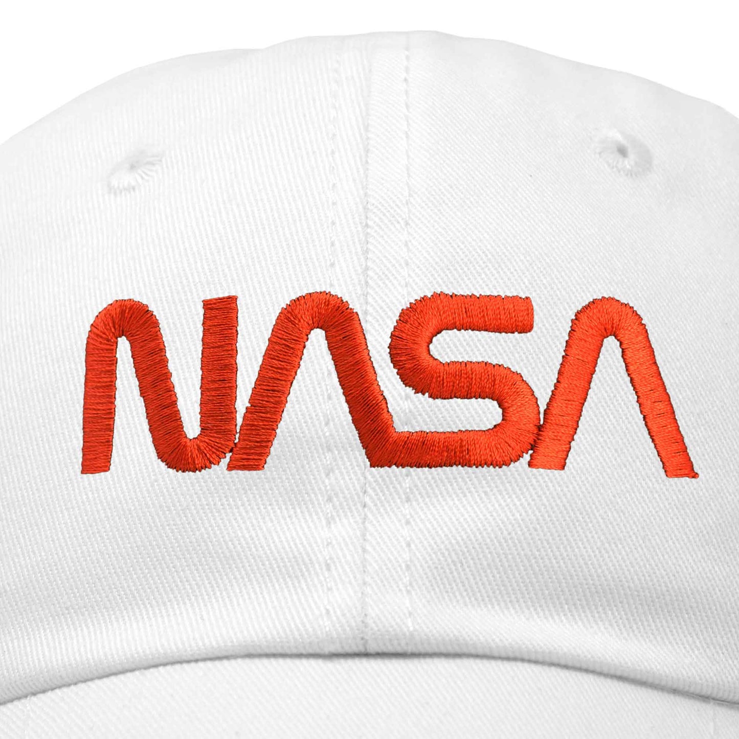 DALIX NASA Youth Worm Hat