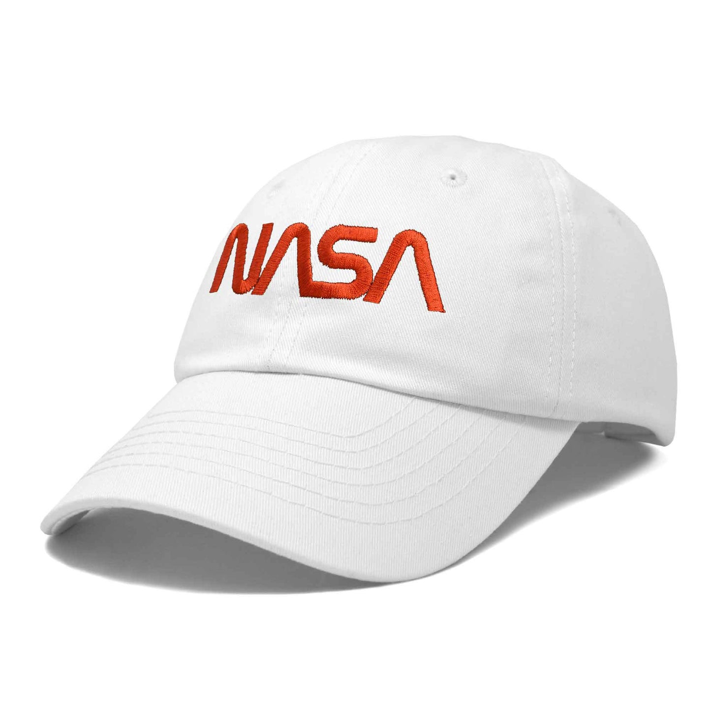 DALIX NASA Youth Worm Hat