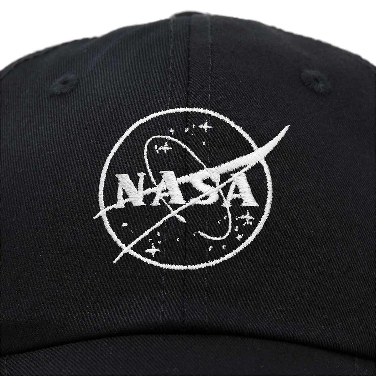 Dalix NASA Meatball Youth Cap