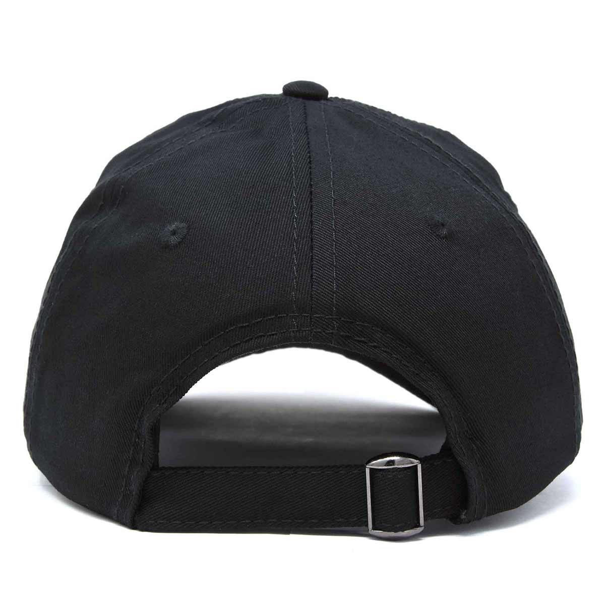 Dalix NASA Meatball Youth Cap