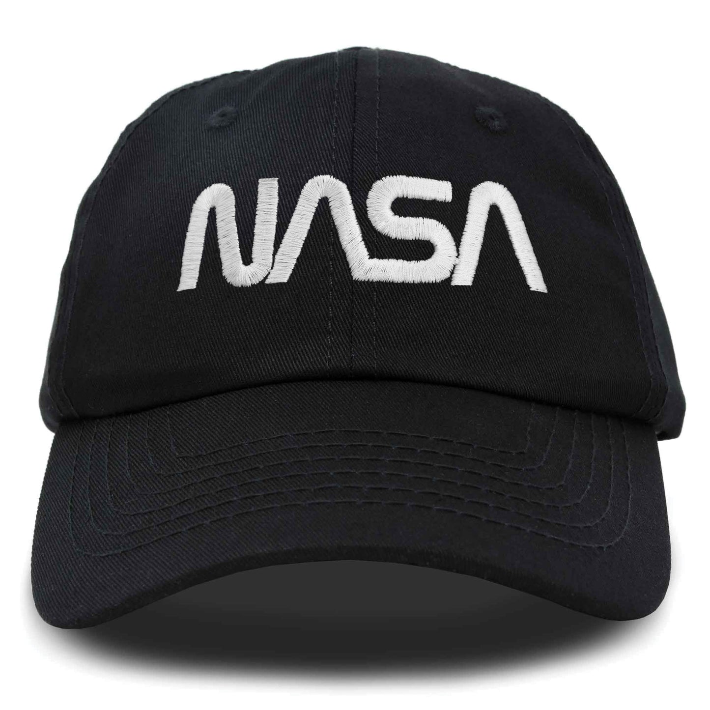 DALIX NASA Youth Worm Hat