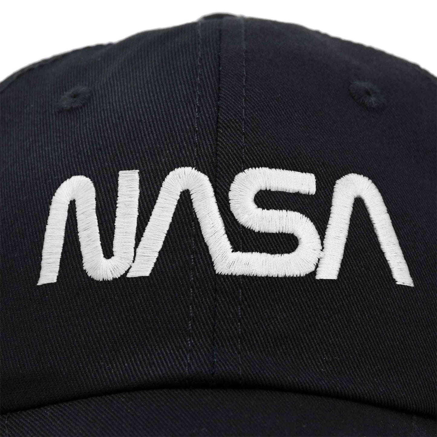 DALIX NASA Youth Worm Hat