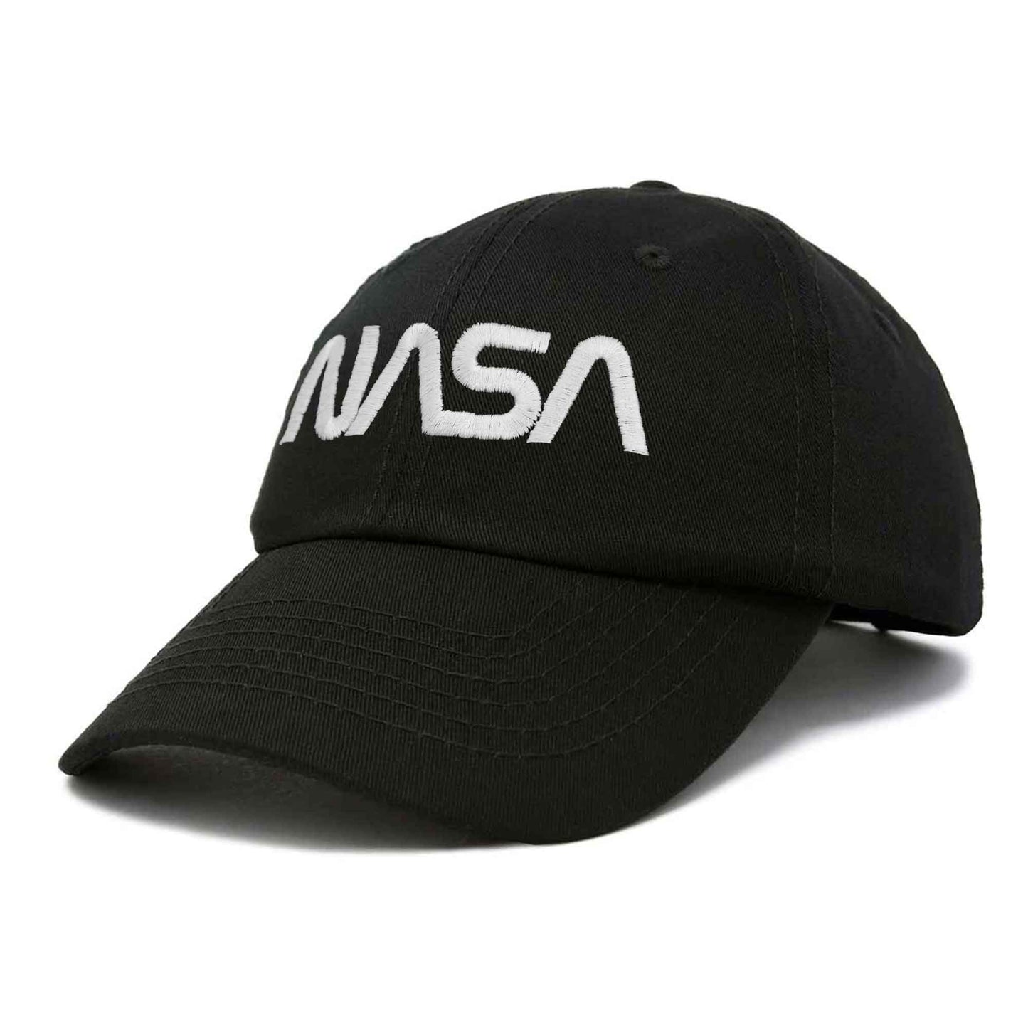 DALIX NASA Youth Worm Hat