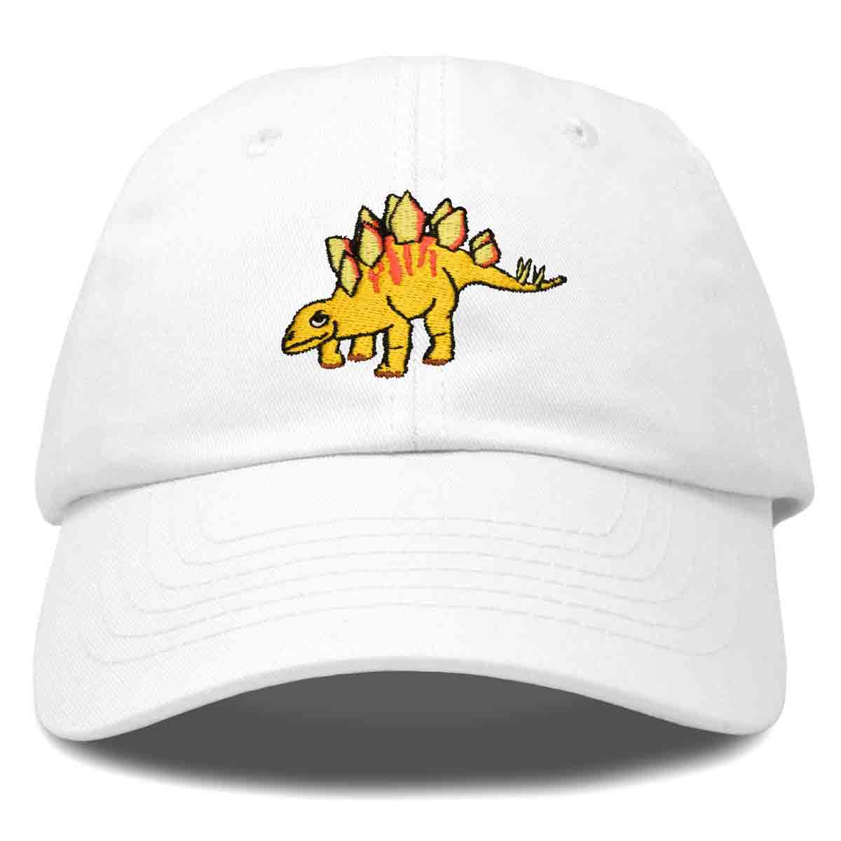 Dalix Stegosaurus Cap