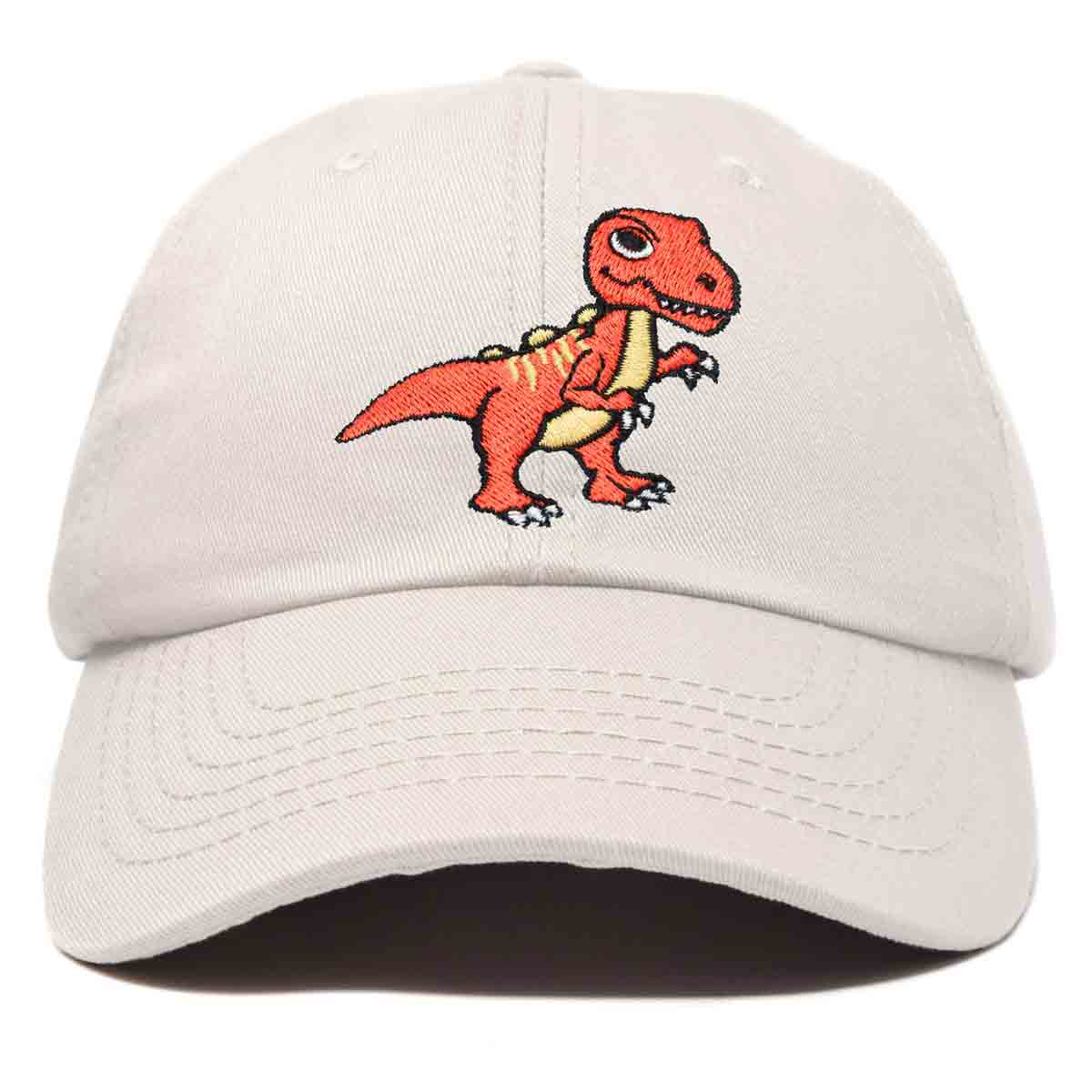 Dalix T-Rex Cap