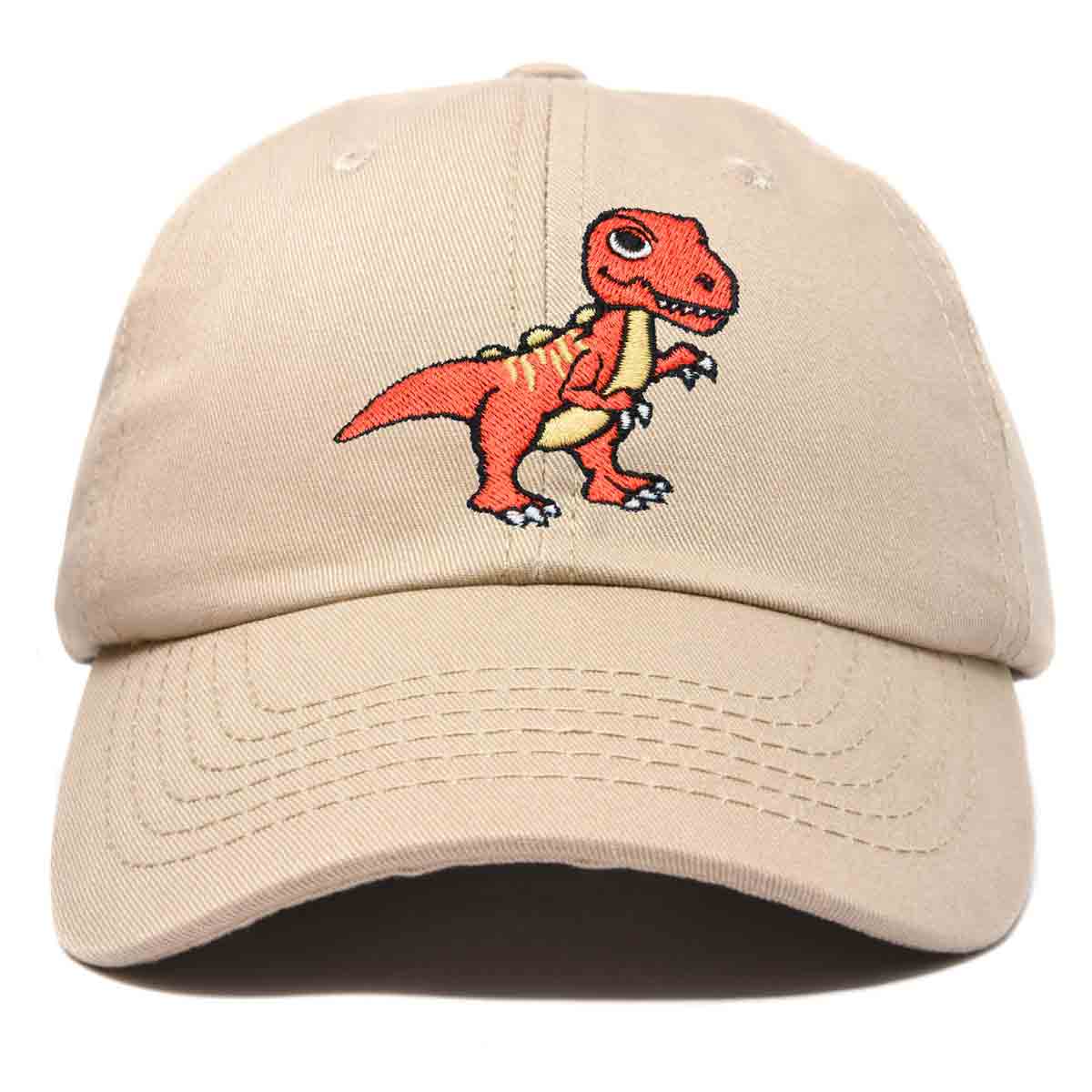 Dalix T-Rex Cap