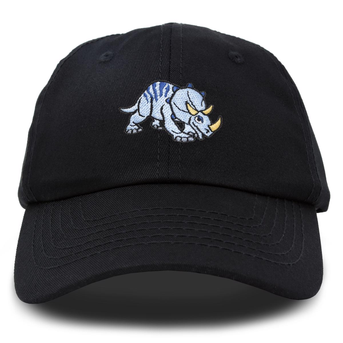 Dalix Triceratops Cap