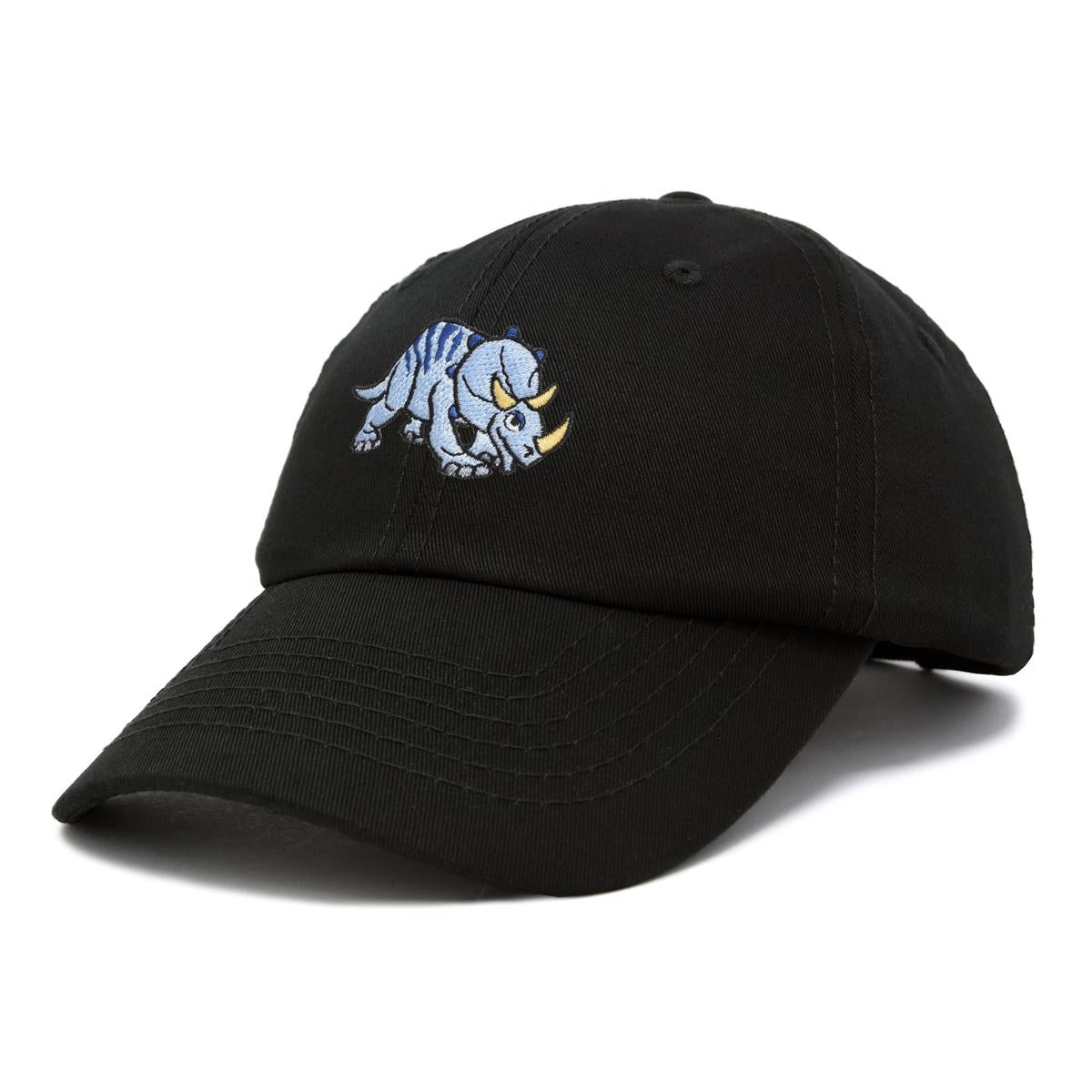 Dalix Triceratops Cap