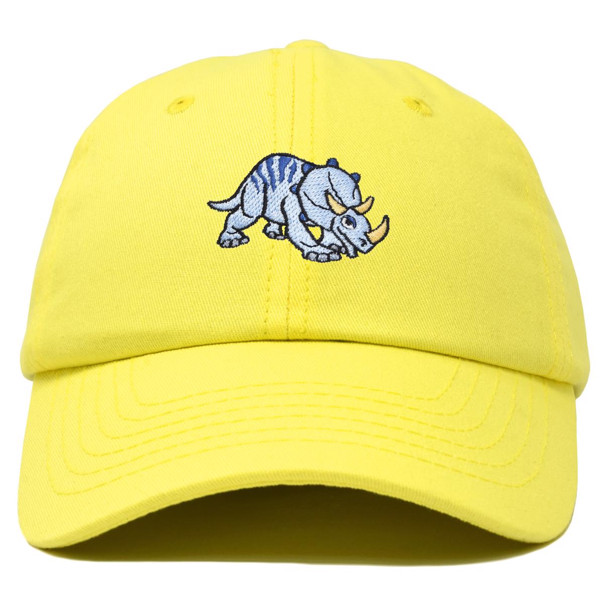 Dalix Triceratops Cap