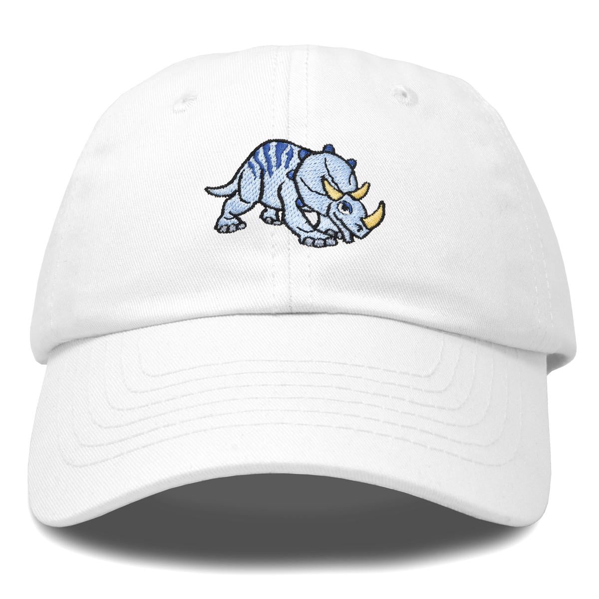 Dalix Triceratops Cap