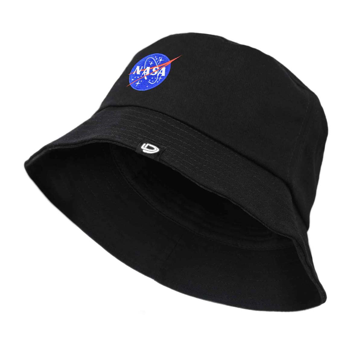 Dalix NASA Meatball Bucket Hat