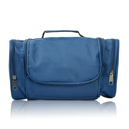 DALIX Hanging Travel Toiletry Kit Accessories Bag (8 Colors) Business DALIX