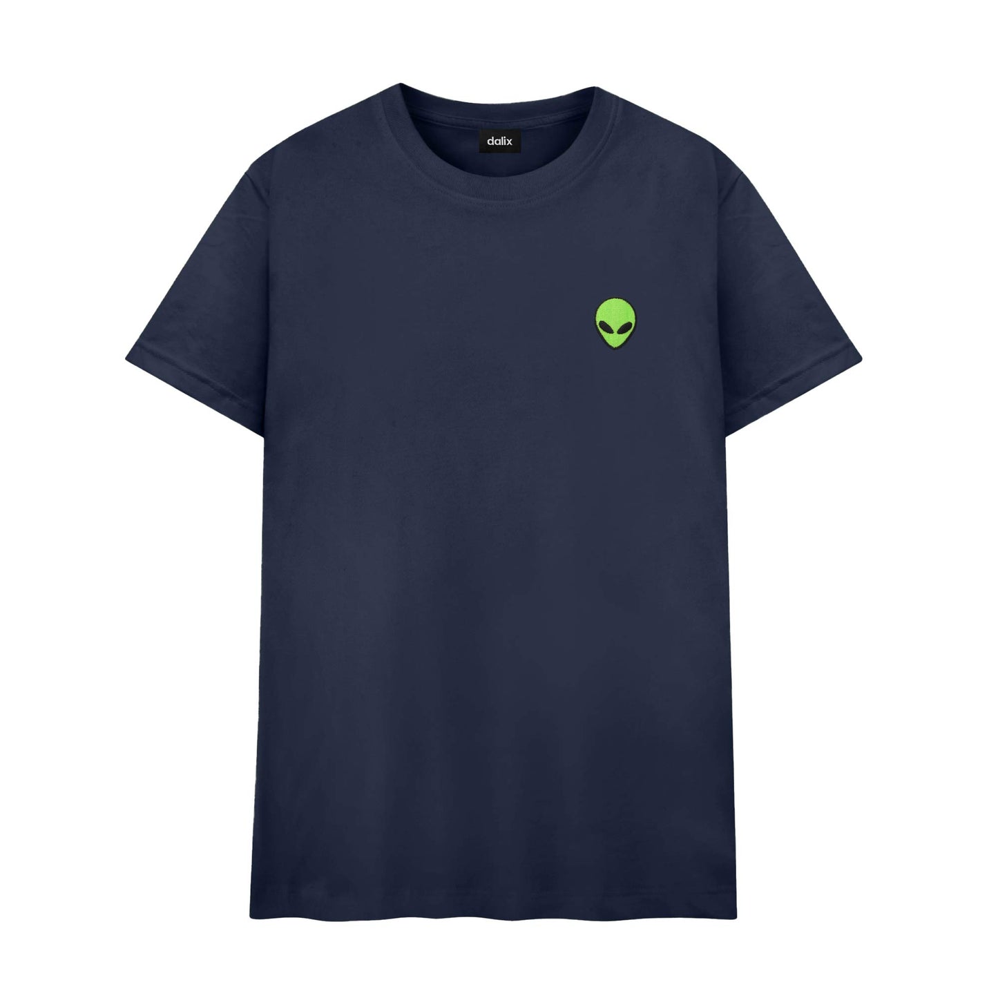 Dalix Alien T-Shirt