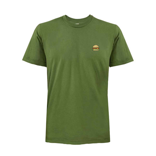 Dalix Cheeseburger T-Shirt