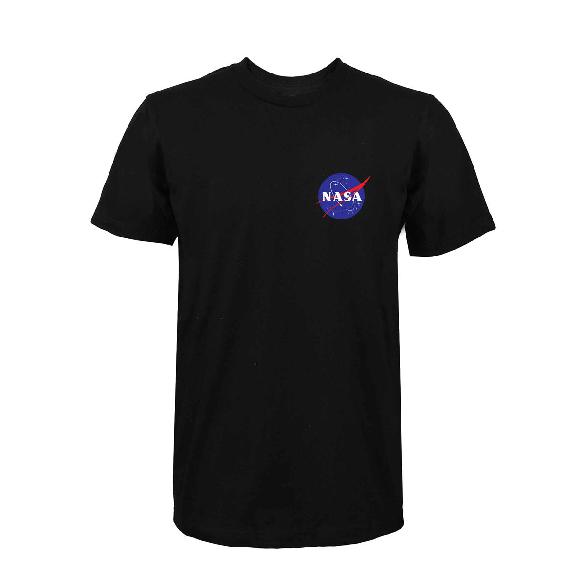 Dalix NASA Graphic T-Shirt