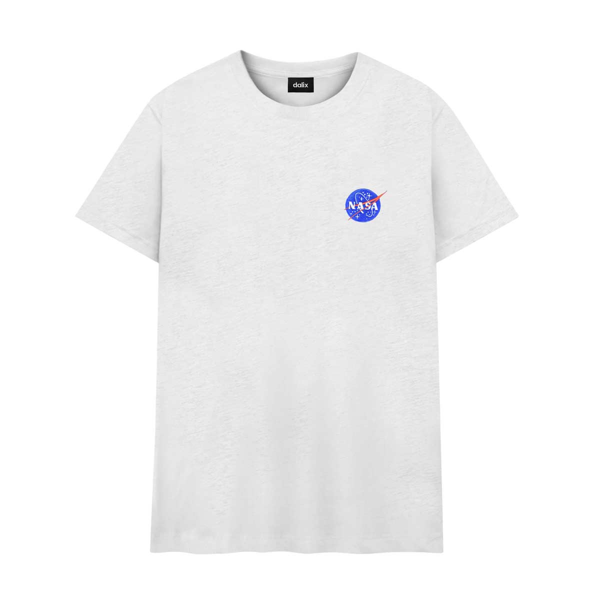 Dalix NASA T-Shirt