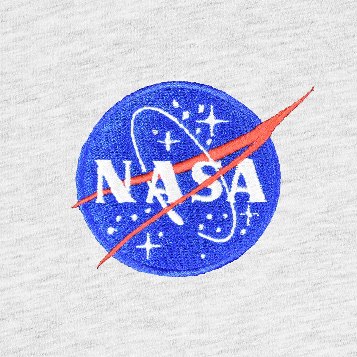 Dalix NASA T-Shirt