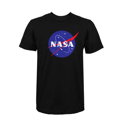 Dalix NASA Graphic T-Shirt
