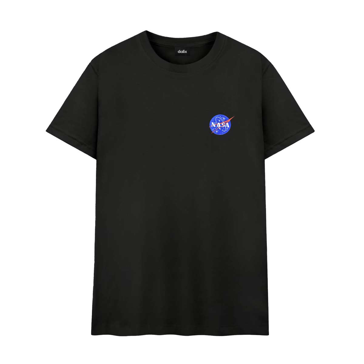 Dalix NASA T-Shirt