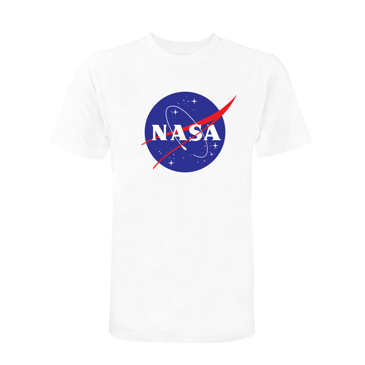 Dalix NASA Graphic T-Shirt