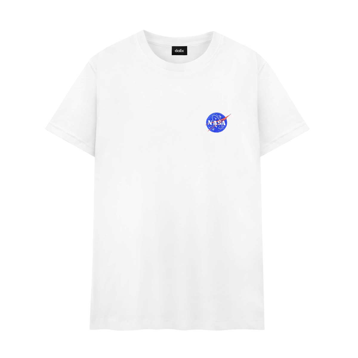 Dalix NASA T-Shirt