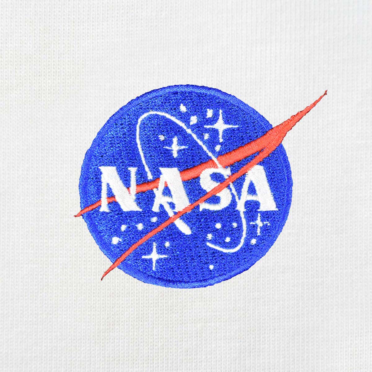 Dalix NASA T-Shirt