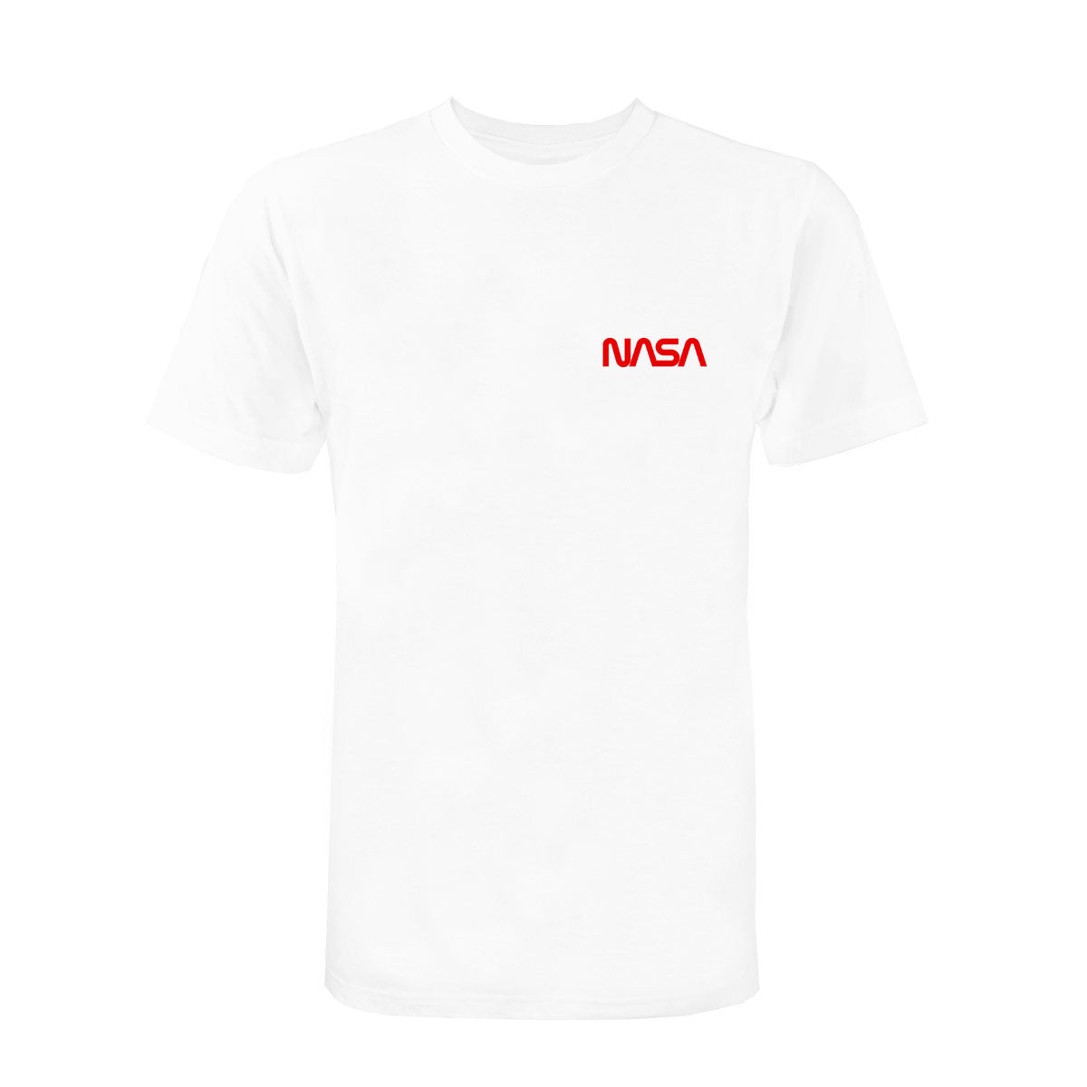 Dalix NASA Graphic T-Shirt