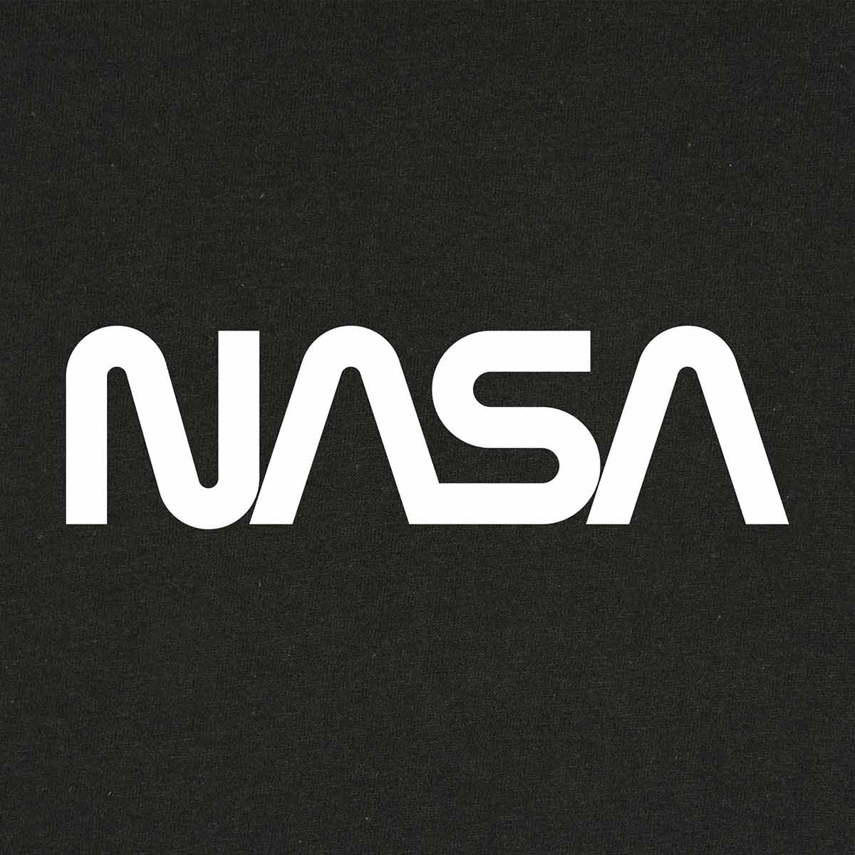 Dalix NASA Graphic T-Shirt