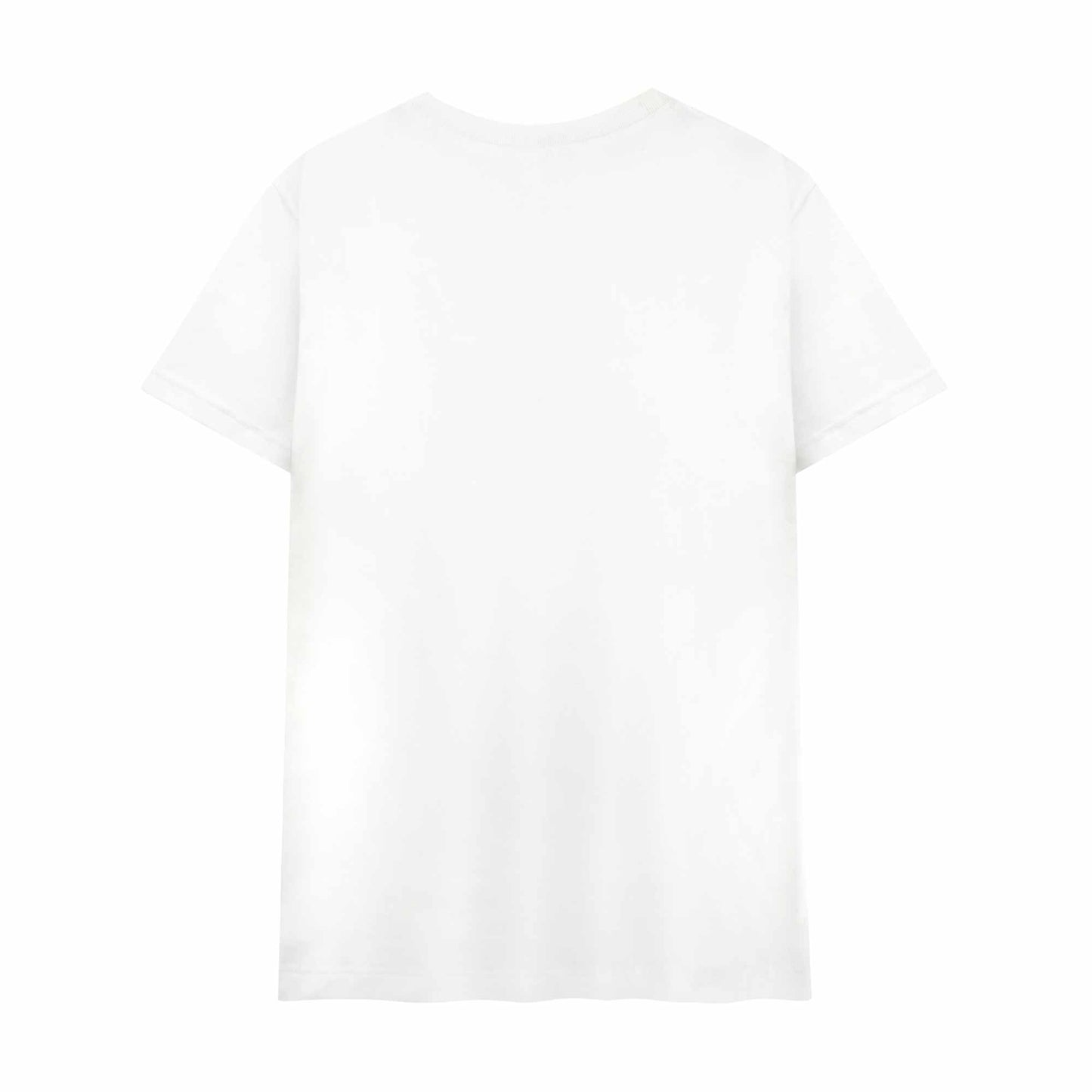 Dalix NASA Worm T-Shirt