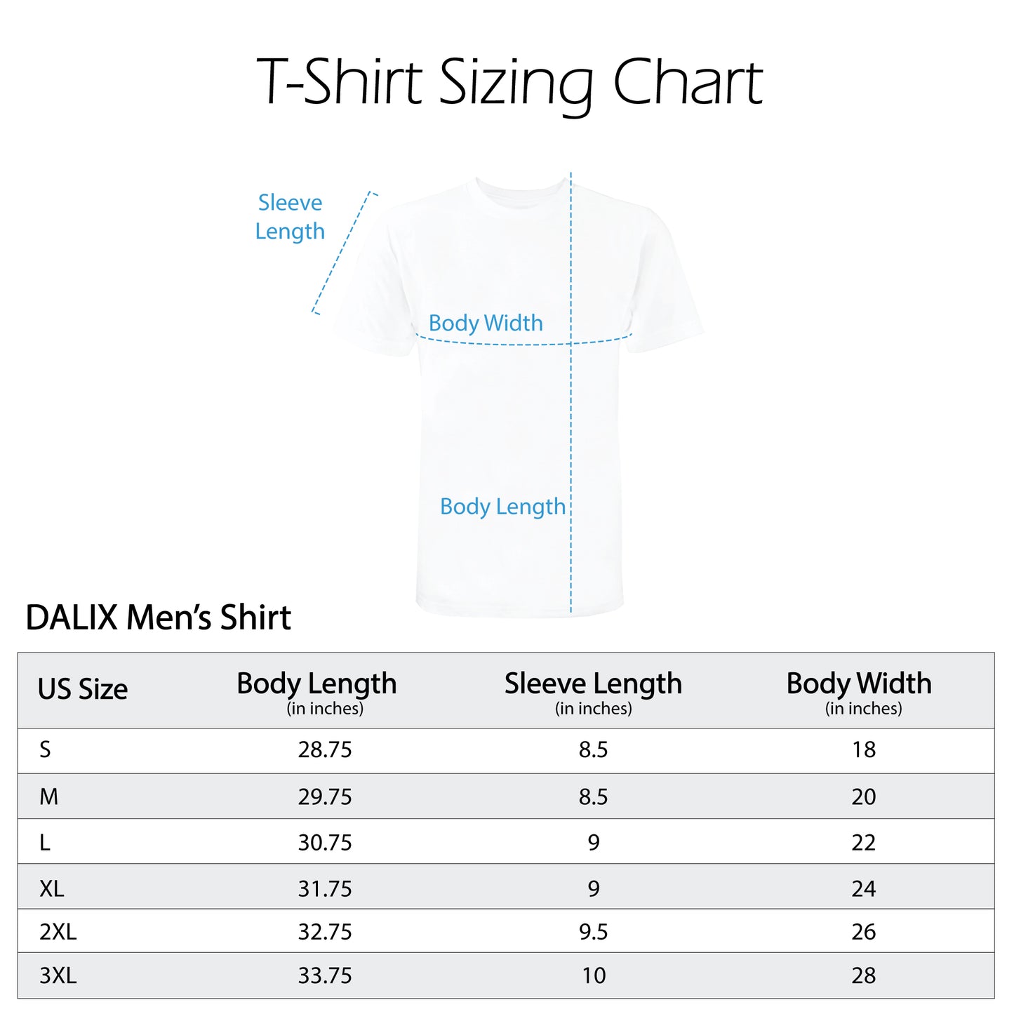 Dalix Space Cowboy Graphic T-Shirt