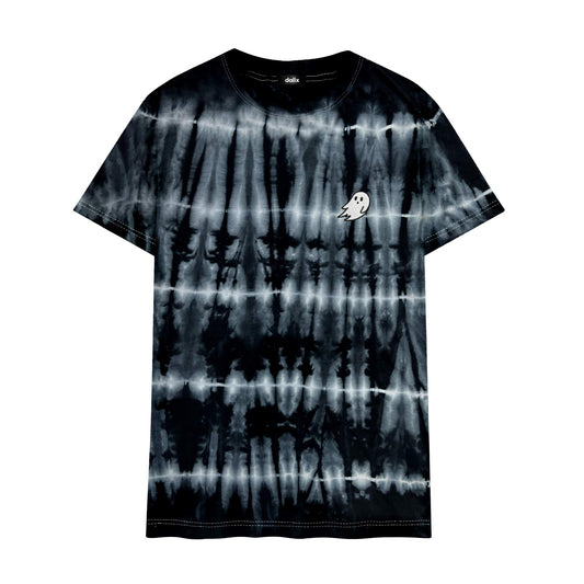 Dalix Tie Dye Ghost Tee