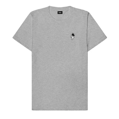 Dalix Astronaut Relaxed Tee