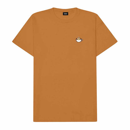 Dalix Cappuccino Relaxed Tee