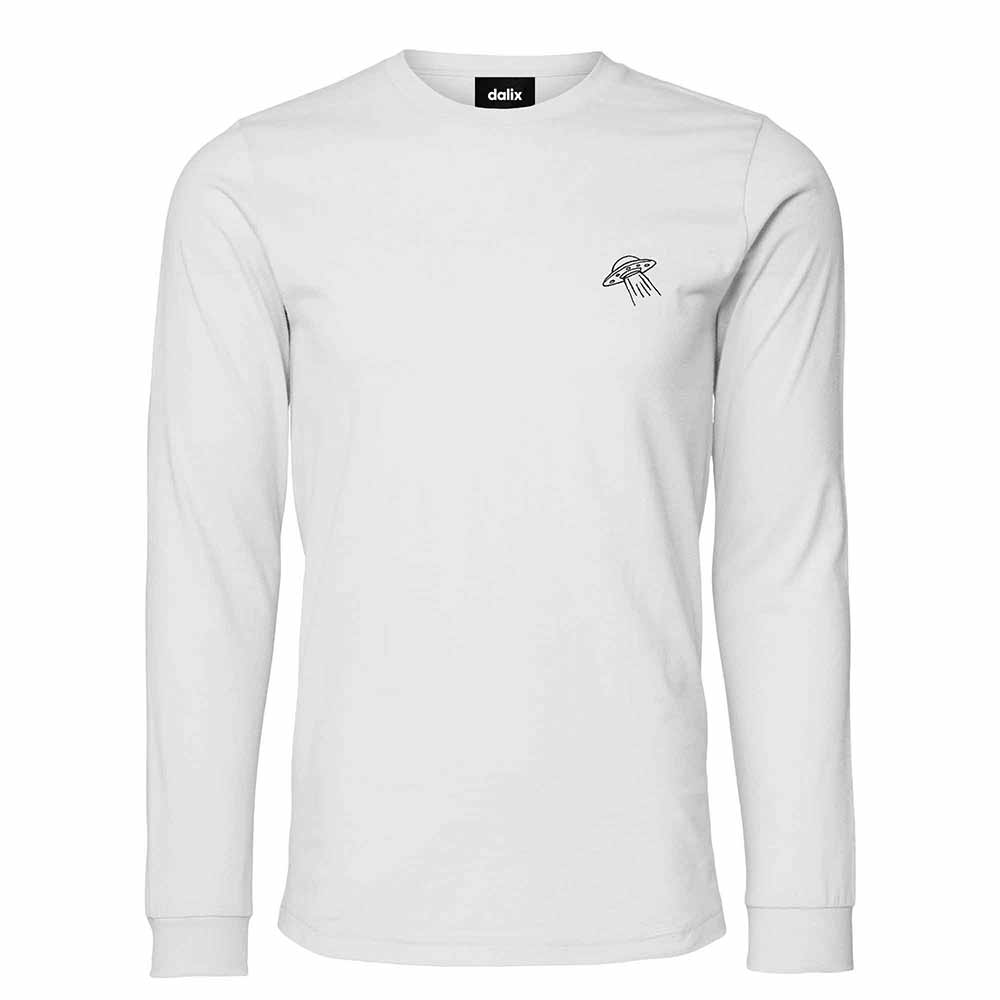 Dalix UFO Long Sleeve Tee